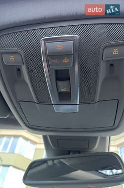 Внедорожник / Кроссовер Mercedes-Benz M-Class 2014 в 