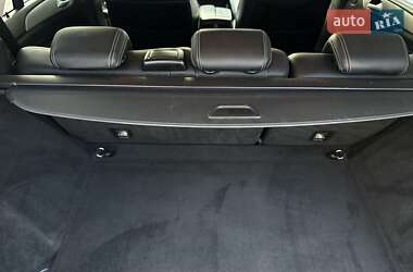 Внедорожник / Кроссовер Mercedes-Benz M-Class 2014 в 