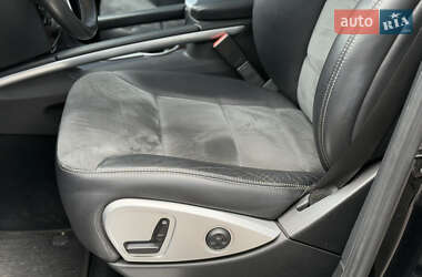 Внедорожник / Кроссовер Mercedes-Benz M-Class 2010 в 