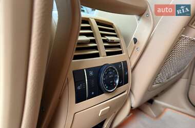 Внедорожник / Кроссовер Mercedes-Benz M-Class 2007 в 