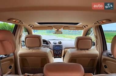 Внедорожник / Кроссовер Mercedes-Benz M-Class 2007 в 