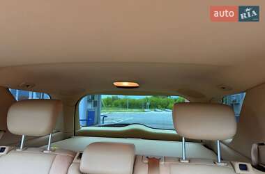 Внедорожник / Кроссовер Mercedes-Benz M-Class 2007 в 