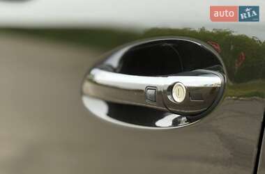 Внедорожник / Кроссовер Mercedes-Benz M-Class 2007 в 