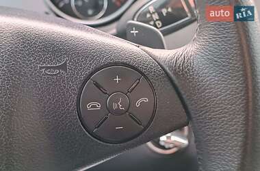 Внедорожник / Кроссовер Mercedes-Benz M-Class 2008 в 