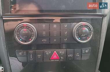 Внедорожник / Кроссовер Mercedes-Benz M-Class 2008 в 