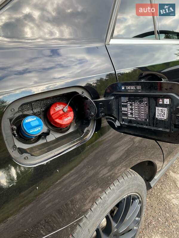 Внедорожник / Кроссовер Mercedes-Benz M-Class 2012 в Березному фото 20 Внедорожник / Кроссовер Mercedes-Benz M-Class 2012 в Березному