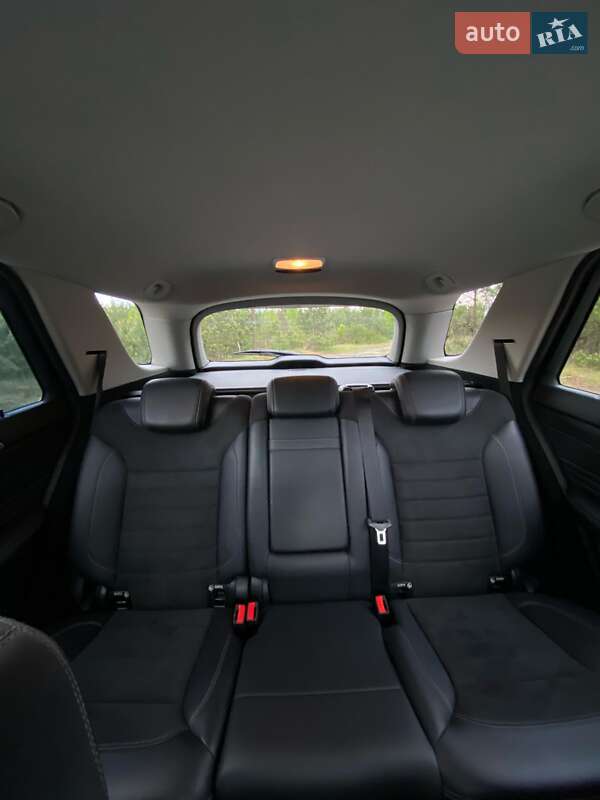 Внедорожник / Кроссовер Mercedes-Benz M-Class 2012 в Березному фото 17 Внедорожник / Кроссовер Mercedes-Benz M-Class 2012 в Березному