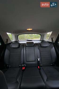 Внедорожник / Кроссовер Mercedes-Benz M-Class 2012 в 