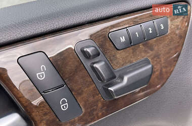 Внедорожник / Кроссовер Mercedes-Benz M-Class 2014 в 