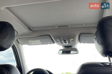 Внедорожник / Кроссовер Mercedes-Benz M-Class 2014 в 