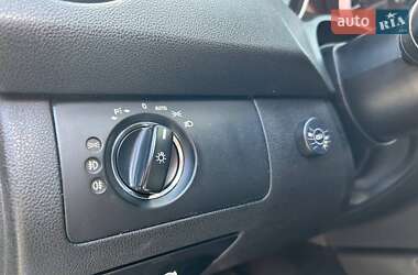 Позашляховик / Кросовер Mercedes-Benz M-Class 2007 в 