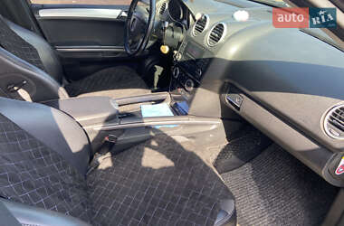 Внедорожник / Кроссовер Mercedes-Benz M-Class 2006 в 