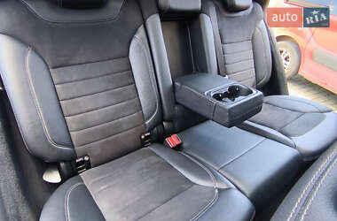 Позашляховик / Кросовер Mercedes-Benz M-Class 2013 в 