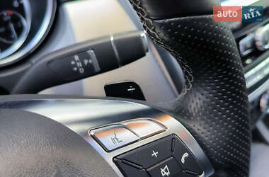 Позашляховик / Кросовер Mercedes-Benz M-Class 2013 в 