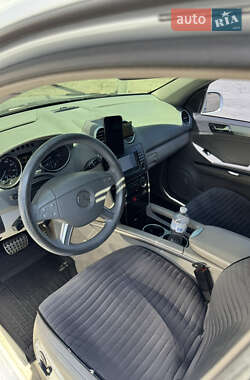 Внедорожник / Кроссовер Mercedes-Benz M-Class 2008 в 