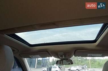 Внедорожник / Кроссовер Mercedes-Benz M-Class 2013 в 