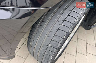 Внедорожник / Кроссовер Mercedes-Benz M-Class 2009 в 