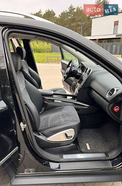Внедорожник / Кроссовер Mercedes-Benz M-Class 2009 в 