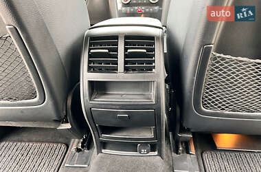 Внедорожник / Кроссовер Mercedes-Benz M-Class 2009 в 