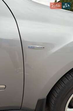 Внедорожник / Кроссовер Mercedes-Benz M-Class 2011 в 