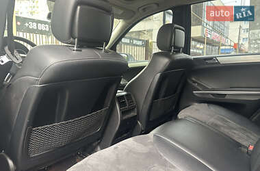 Внедорожник / Кроссовер Mercedes-Benz M-Class 2006 в 