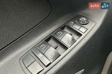 Внедорожник / Кроссовер Mercedes-Benz M-Class 2006 в 