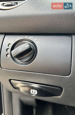 Внедорожник / Кроссовер Mercedes-Benz M-Class 2007 в 