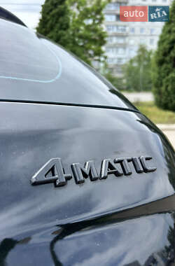 Внедорожник / Кроссовер Mercedes-Benz M-Class 2007 в 
