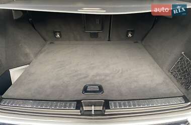 Внедорожник / Кроссовер Mercedes-Benz M-Class 2013 в 
