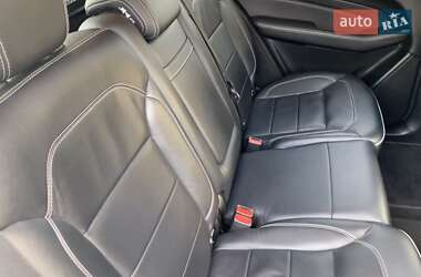 Внедорожник / Кроссовер Mercedes-Benz M-Class 2013 в 