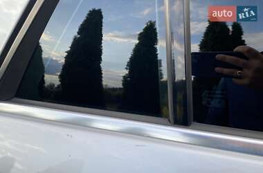 Внедорожник / Кроссовер Mercedes-Benz M-Class 2013 в 