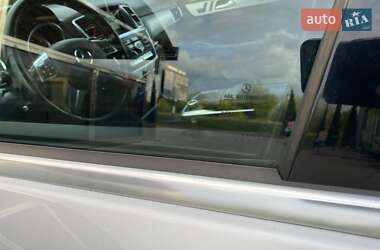 Внедорожник / Кроссовер Mercedes-Benz M-Class 2013 в 
