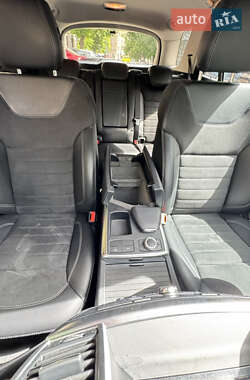 Позашляховик / Кросовер Mercedes-Benz M-Class 2012 в 