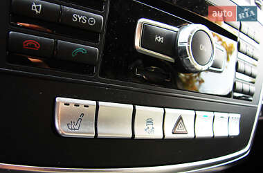 Внедорожник / Кроссовер Mercedes-Benz M-Class 2013 в 