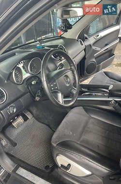 Внедорожник / Кроссовер Mercedes-Benz M-Class 2007 в 