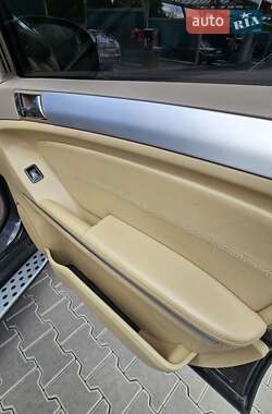 Позашляховик / Кросовер Mercedes-Benz M-Class 2006 в 