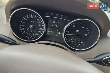 Внедорожник / Кроссовер Mercedes-Benz M-Class 2006 в 