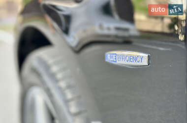 Внедорожник / Кроссовер Mercedes-Benz M-Class 2011 в 