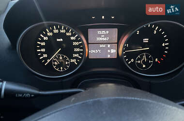 Внедорожник / Кроссовер Mercedes-Benz M-Class 2009 в 