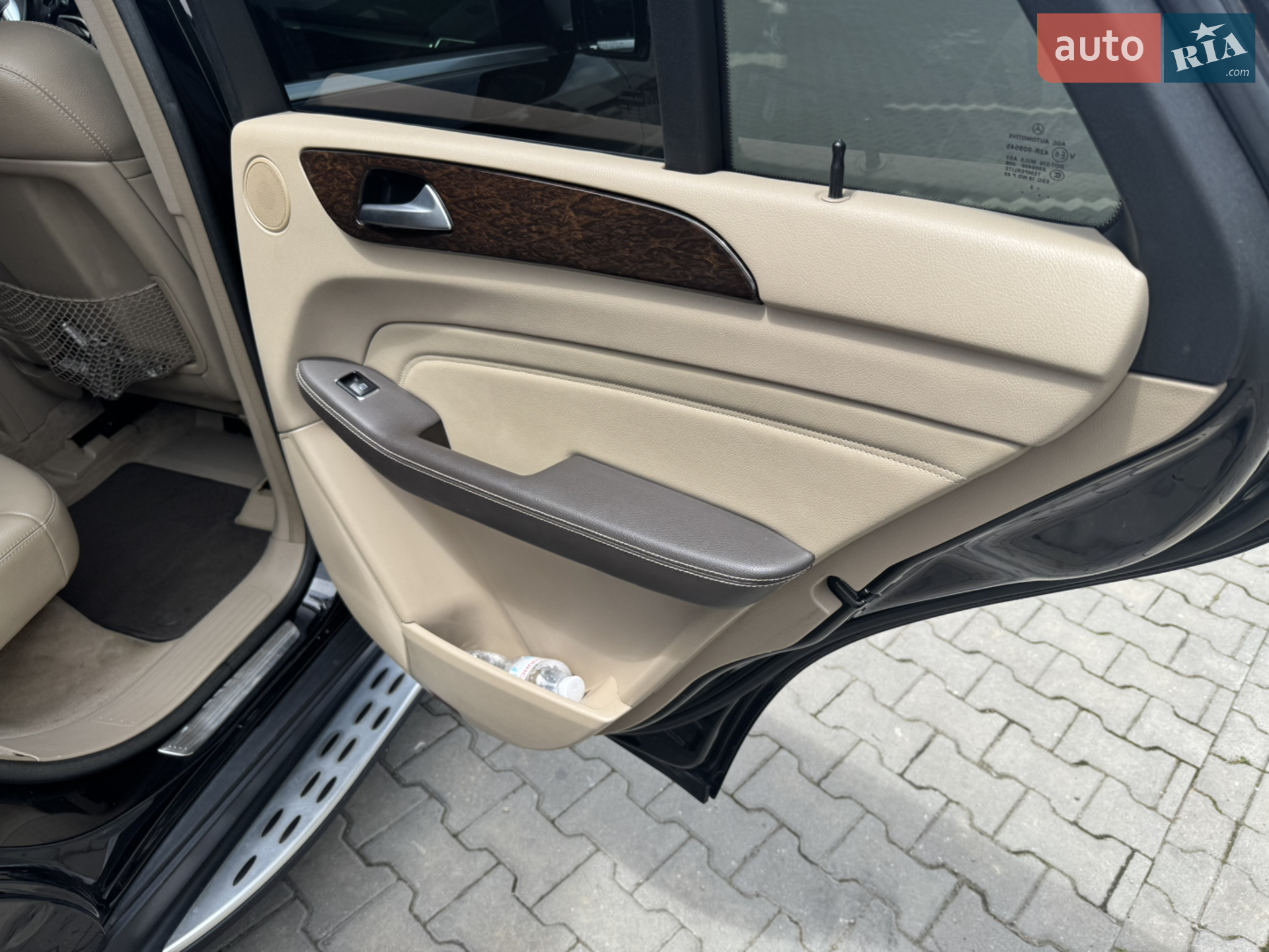 2013 Mercedes-Benz M-klasse - мініатюра 42