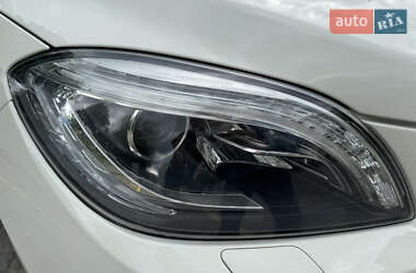 Позашляховик / Кросовер Mercedes-Benz M-Class 2013 в 