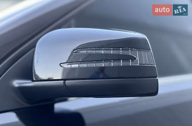Внедорожник / Кроссовер Mercedes-Benz M-Class 2013 в 