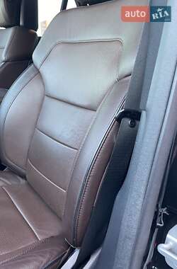 Внедорожник / Кроссовер Mercedes-Benz M-Class 2012 в 