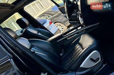 Внедорожник / Кроссовер Mercedes-Benz M-Class 2007 в 