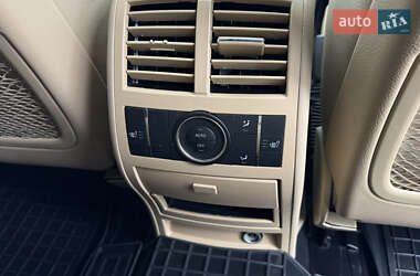 Внедорожник / Кроссовер Mercedes-Benz M-Class 2010 в 