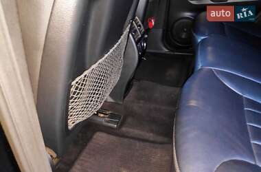 Внедорожник / Кроссовер Mercedes-Benz M-Class 2008 в 