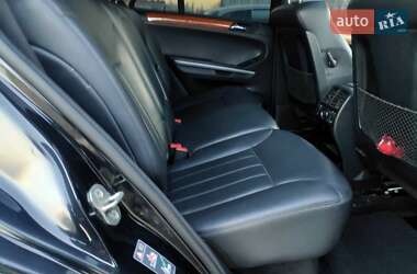 Внедорожник / Кроссовер Mercedes-Benz M-Class 2008 в 
