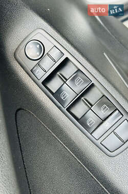 Внедорожник / Кроссовер Mercedes-Benz M-Class 2007 в 