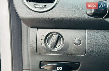Внедорожник / Кроссовер Mercedes-Benz M-Class 2007 в 