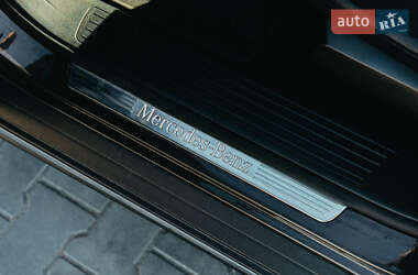Внедорожник / Кроссовер Mercedes-Benz M-Class 2014 в 